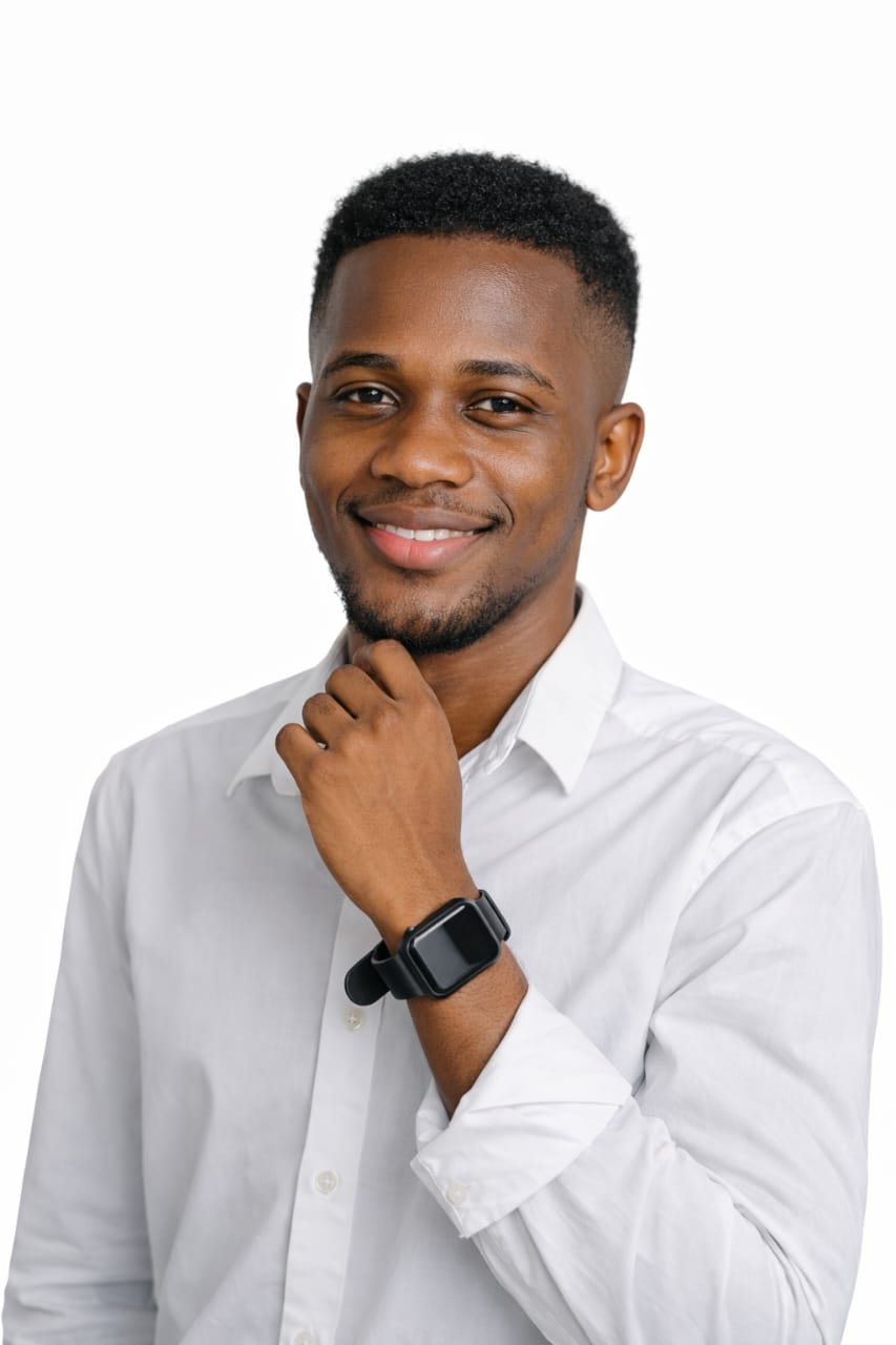 Joshua Mkumbwa